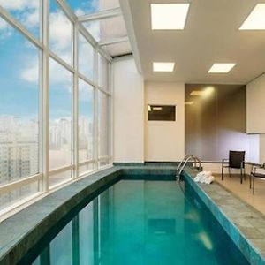 Apartamento de 1 Dormitorio